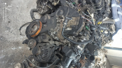 Oto Çıkma Parça / Peugeot / 207 / Motor / Motor (komple) / Çıkma Parça 