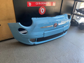 Oto Çıkma Parça / Fiat / 500 / Tampon / Ön Tampon / Çıkma Parça 