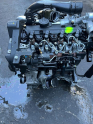 Dacia Lodgy 1.5 Dizel 110 Luk Komple Dolu Çıkma Motor