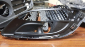 Oto Çıkma Parça / Opel / Astra / Tampon / Sis Farı Çerçevesi / Çıkma Parça 