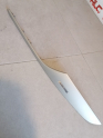 Oto Çıkma Parça / Audi / A6 / Tampon / Izgara Çıtası / Çıkma Parça 