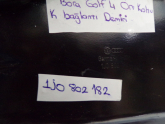 Oto Çıkma Parça / Volkswagen / Bora / Tampon / Ön Koruma Demiri / Çıkma Parça 