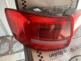 Oto Çıkma Parça / Volkswagen / Jetta / Far & Stop / Sol Arka Stop / Çıkma Parça 