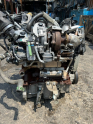 Oto Çıkma Parça / Renault / Megane / Motor / Komple Motor / Çıkma Parça 