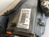 Oto Çıkma Parça / Toyota / Auris / Far & Stop / Sol Ön Far / Çıkma Parça 