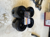 Oto Çıkma Parça / Toyota / Auris / Motor / Piston / Çıkma Parça 