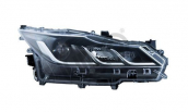 ULO 2036002 TOYOTA FAR