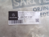 Oto Çıkma Parça / Mercedes / C Serisi / Kaporta & Karoser / Kapı Fitili / Çıkma Parça 
