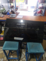 Oto Çıkma Parça / Ford / Tourneo Courier / Oto Cam / Kelebek Camı / Çıkma Parça 