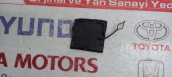 Oto Çıkma Parça / Nissan / Qashqai / Tampon / Çeki Demir Kapağı / Sıfır Parça 