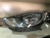 Oto Çıkma Parça / Hyundai / Accent / Far & Stop / Sol Ön Far / Çıkma Parça 