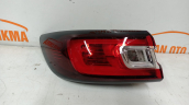 Oto Çıkma Parça / Renault / Clio / Far & Stop / Sol Arka Stop / Çıkma Parça 