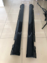 Oto Çıkma Parça / Mercedes / E Serisi / Kaporta & Karoser / Marşpiyel Sacı / Çıkma Parça 