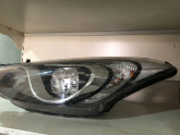 Oto Çıkma Parça / Hyundai / i30 / Far & Stop / Sol Ön Far / Çıkma Parça 