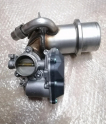 Oto Çıkma Parça / Volkswagen / Tiguan / Motor / EGR / Çıkma Parça 