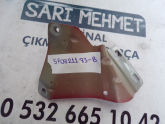 Oto Çıkma Parça / Seat / Leon / Kaporta & Karoser / Sol Ön Çamurluk / Çıkma Parça 
