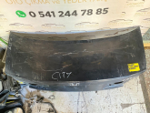 Oto Çıkma Parça / Honda / City / Kaporta & Karoser / Bagaj Kapağı / Çıkma Parça 