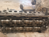 Oto Çıkma Parça / Hyundai / Starex / Motor / Silindir Kapağı / Çıkma Parça 