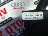 Oto Çıkma Parça / Volkswagen / Passat / Elektrik / Sinyal Kolu / Çıkma Parça 
