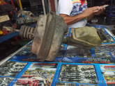 Oto Çıkma Parça / Renault / R 9 / Fren / Westinghouse / Çıkma Parça 
