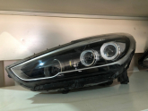 Oto Çıkma Parça / Hyundai / i30 / Far & Stop / Sol Ön Far / Çıkma Parça 