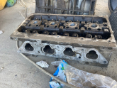 Oto Çıkma Parça / Volkswagen / Polo / Motor / Silindir Kapağı / Çıkma Parça 