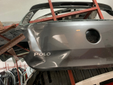 Oto Çıkma Parça / Volkswagen / Polo / Kaporta & Karoser / Bagaj Kapağı / Çıkma Parça 