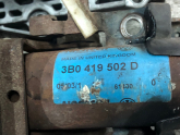 Oto Çıkma Parça / Audi / A4 / Direksiyon / Direksiyon Mili / Çıkma Parça 