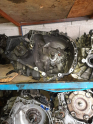 Oto Çıkma Parça / Renault / Clio / Şanzıman / Şanzıman Komple / Çıkma Parça 