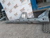 Oto Çıkma Parça / Hyundai / Accent / Kaporta & Karoser / Marşpiyel Sacı / Çıkma Parça 