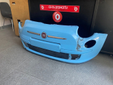 Oto Çıkma Parça / Fiat / 500 / Tampon / Ön Tampon / Çıkma Parça 