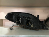Oto Çıkma Parça / Nissan / Primera / Far & Stop / Sol Ön Far / Çıkma Parça 