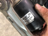 Oto Çıkma Parça / Opel / Astra / Oto Cam / Silecek Mekanizması / Çıkma Parça 