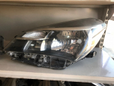 Oto Çıkma Parça / Toyota / Yaris / Far & Stop / Sol Ön Far / Çıkma Parça 