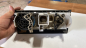 Oto Çıkma Parça / Opel / Vectra / Klima / Kontrol Paneli / Çıkma Parça 