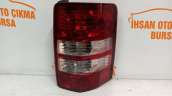 Oto Çıkma Parça / Jeep / Liberty / Far & Stop / Sağ Arka Stop / Çıkma Parça 