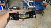 Oto Çıkma Parça / Volkswagen / Polo / Klima / Kontrol Paneli / Çıkma Parça 