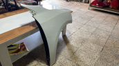 Oto Çıkma Parça / Renault / Fluence / Kaporta & Karoser / Sağ Ön Çamurluk / Çıkma Parça 