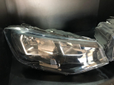 Oto Çıkma Parça / Volkswagen / Caddy / Far & Stop / Sol Ön Far / Çıkma Parça 