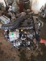 2015 MASTER 3 ÇIKMA ORJİNAL MOTOR
