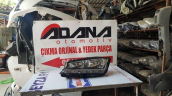 Oto Çıkma Parça / Skoda / Fabia / Far & Stop / Sol Ön Far / Çıkma Parça 