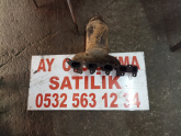 Oto Çıkma Parça / Opel / Astra / Egzoz / Egzoz Manifoldu / Çıkma Parça 