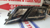 Oto Çıkma Parça / Skoda / Octavia / Far & Stop / Sol Ön Far / Çıkma Parça 