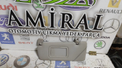 Oto Çıkma Parça / Renault / Captur / Koltuk & Döşeme / Güneşlik / Çıkma Parça 