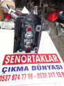 Oto Çıkma Parça / Citroen / Berlingo / Far & Stop / Sol Arka Stop / Çıkma Parça 