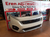 Oto Çıkma Parça / Fiat / Fiorino / Tampon / Ön Tampon / Çıkma Parça 