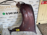 Oto Çıkma Parça / Renault / Kangoo / Kaporta & Karoser / Sol Ön Çamurluk / Çıkma Parça 