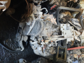 Oto Çıkma Parça / Renault / R 21 / Motor / Enjektör / Çıkma Parça 