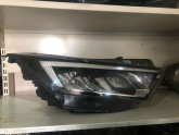 Oto Çıkma Parça / Hyundai / i20 / Far & Stop / Sağ Ön Far / Çıkma Parça 