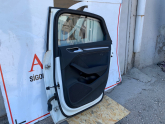 Oto Çıkma Parça / Audi / A3 / Kaporta & Karoser / Sağ Arka Kapı / Çıkma Parça 